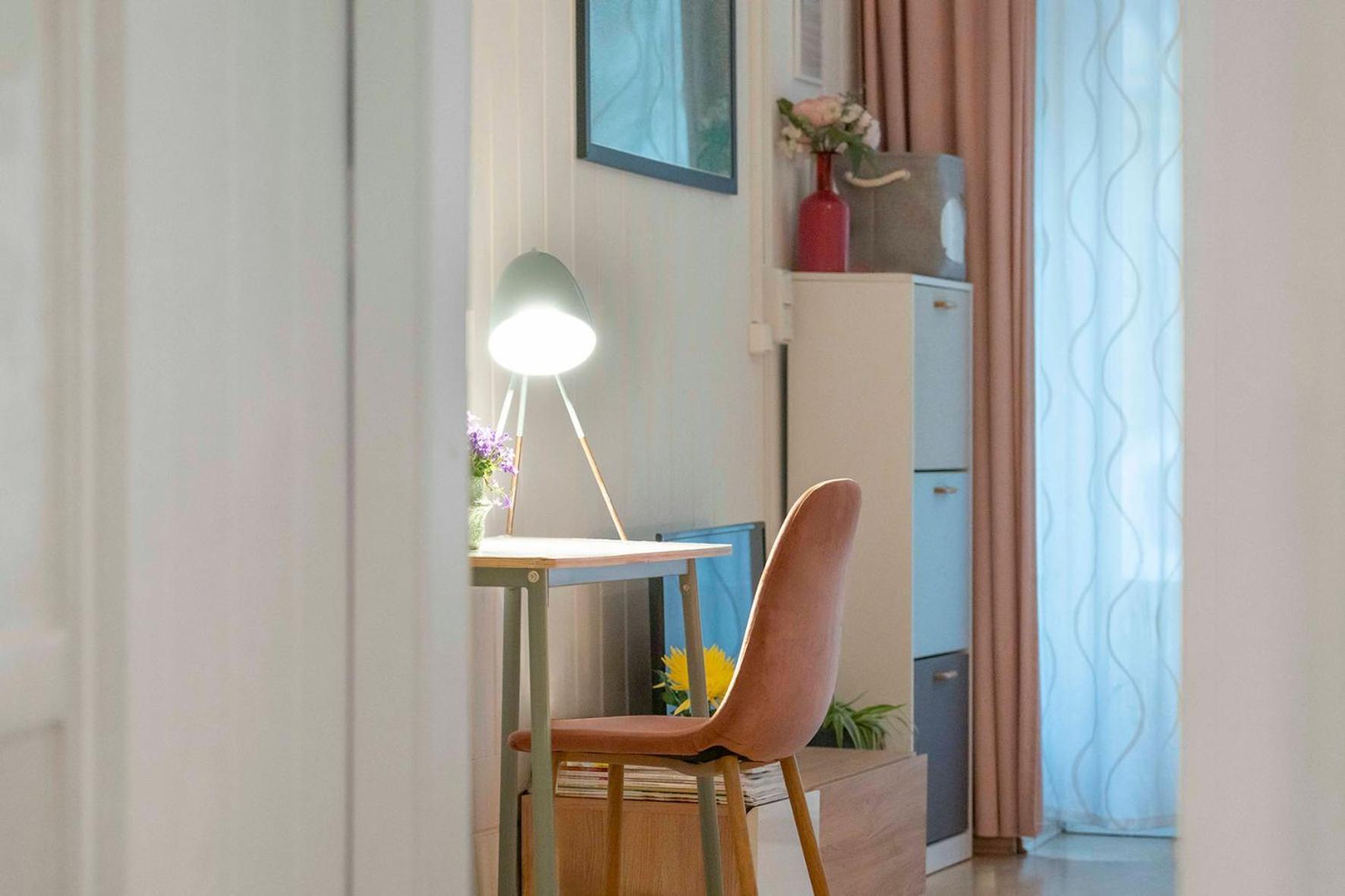 Holiday 33 Apartment H S-Bahn Schoenhauser Allee Berlin Zewnętrze zdjęcie
